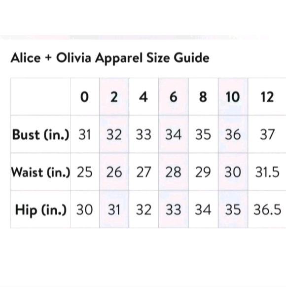 Alice + Olivia Kristy Halter High Low Dress Blue Size 10 NWT $330 - Picture 10 of 10